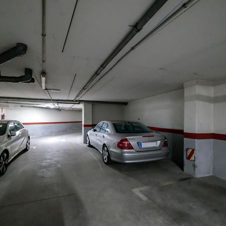 Ca Mari Alojamiento Con Garaje Zamora Extérieur photo