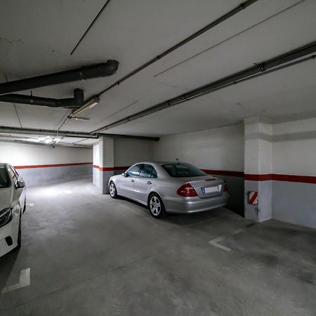 Ca Mari Alojamiento Con Garaje Zamora Extérieur photo