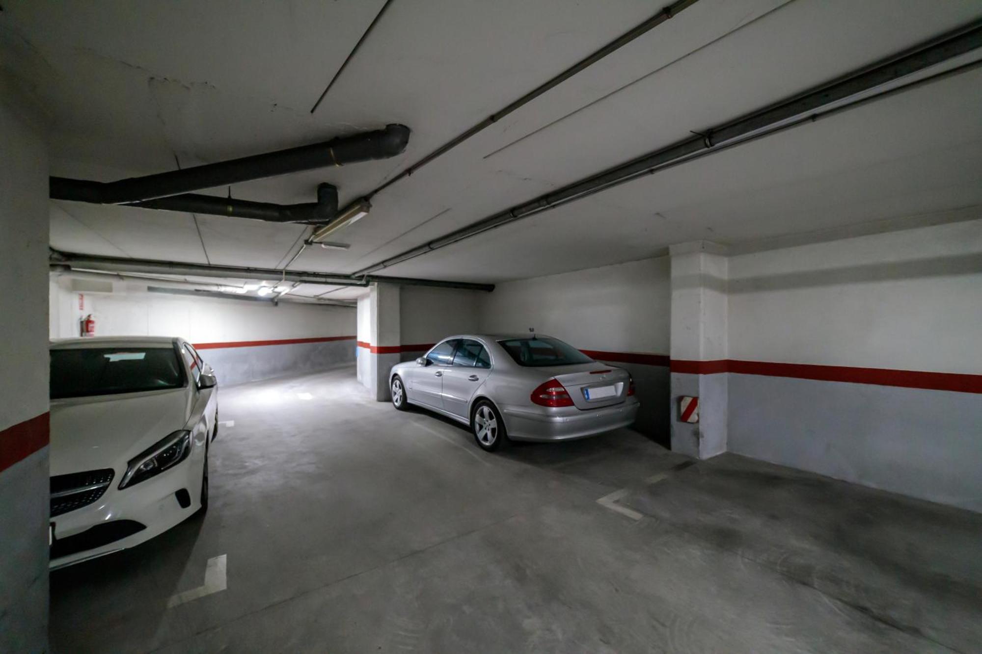 Ca Mari Alojamiento Con Garaje Zamora Extérieur photo